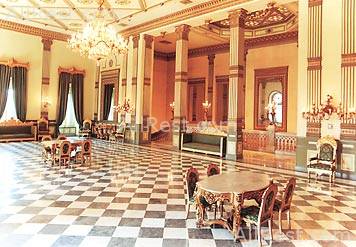 Cairo Marriott 19